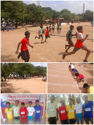 Sports